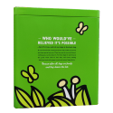 Boite Metal Lily's Kichen grande
