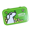 Boite Metal Lily's Kichen petite