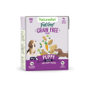 Naturediet-Feel-Good-sans-cereales-chiot-cote-CCN