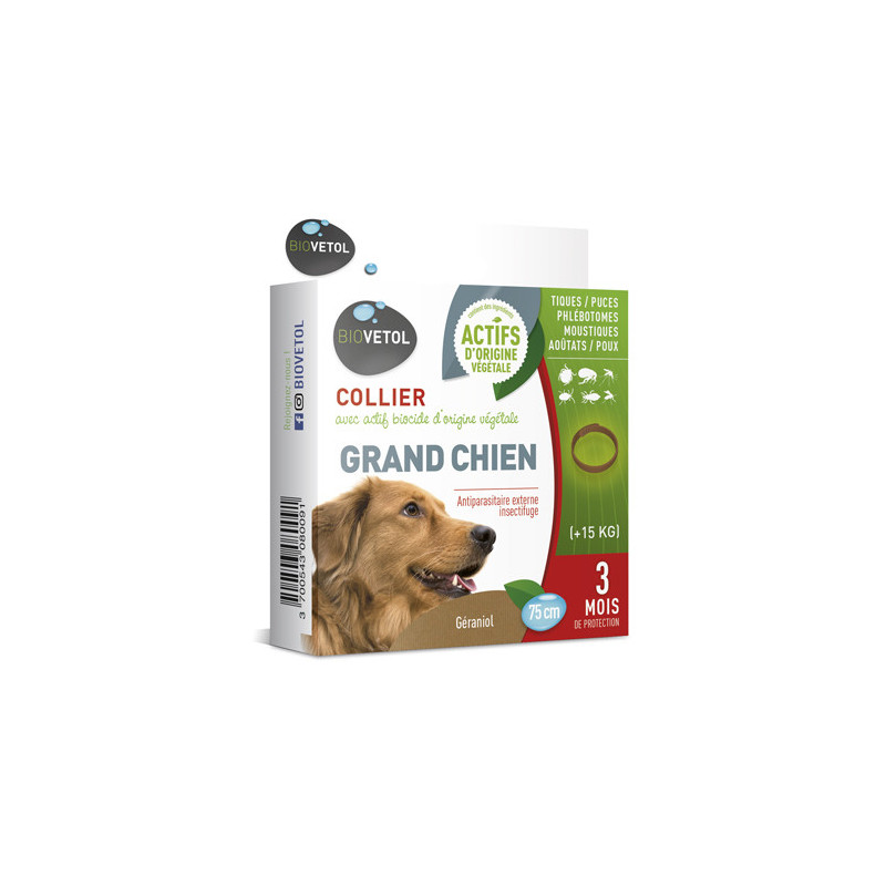 Collier-anti-tiques-puces-naturel-grand-chien-biovetol-ccn