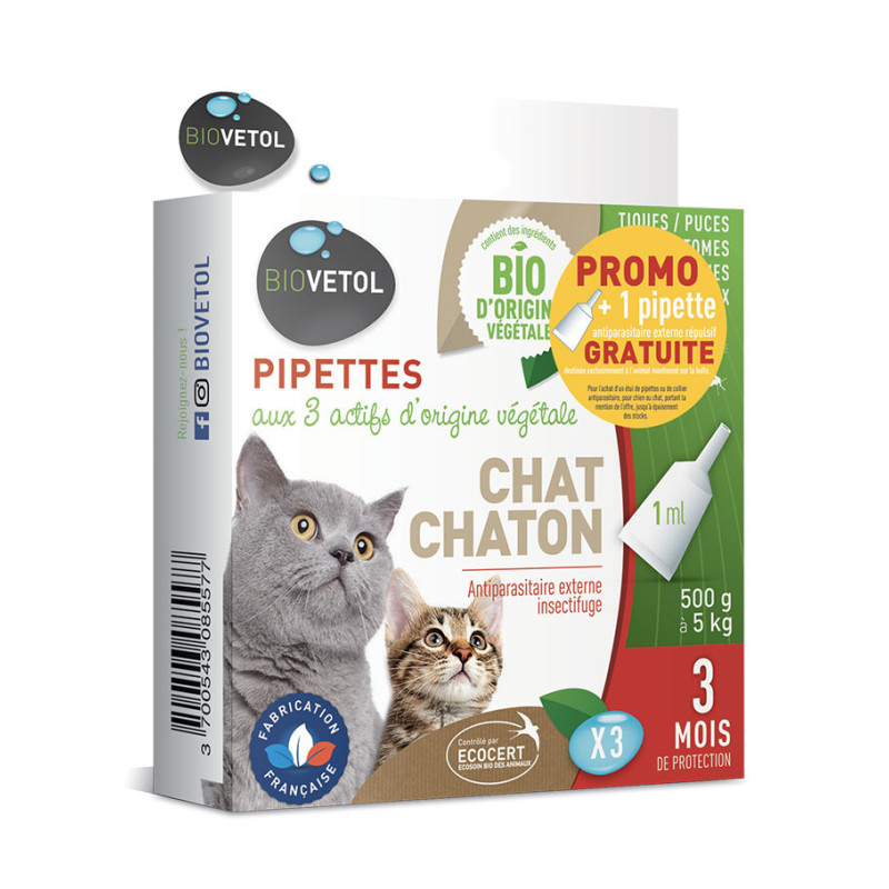 PIPETTES-Naturelles-CHAT-3+1-Biovetol-CCN