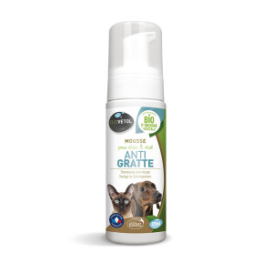 Mousse-anti-gratte-chien-chat-125ml-biovetol-ccn