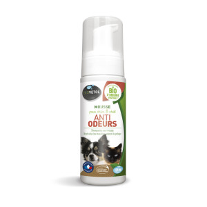 Mousse-anti-odeur-naturelle-125ml-chien-chat-Biovetol-ccn
