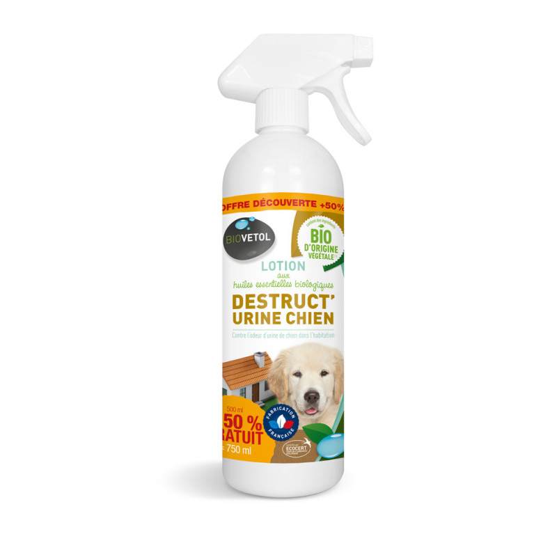 Destructeur-urine-chien-750ml-Biovetol-CCN