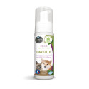 Shampoing-sec-mousse-125ml-naturel-chien-chat-Biovetol-ccn