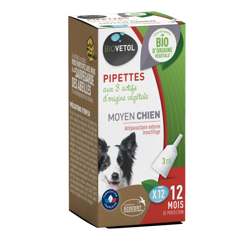 Pipettes-naturelles-chien-moyen-lot12-Biovetol-CCN