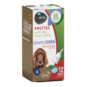 Pipettes-naturelles-grand-chien-lot12-Biovetol-CCN