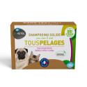 Shampoing Solide Tous Pelages Biovetol