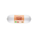 Patee-Pure-Canard-JR-Pet-Products-400g