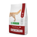 Croquettes Adulte Saumon Natures Protection