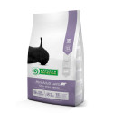 Croquettes Mini Adulte Agneau Natures Protection