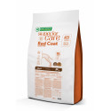 Croquettes Adulte Chien Roux Saumon Natures Protection 10kg