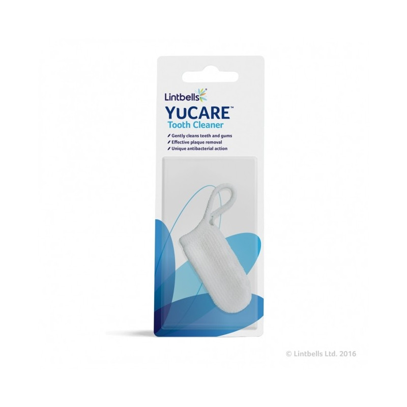 Toothcleaner YuCARE Lintbells