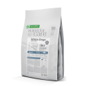Croquettes Grandes Races Chien Blanc Poisson Nature's Protection