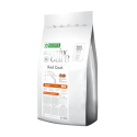 Croquettes Adulte Chien Roux Poulet Natures Protection 10kg