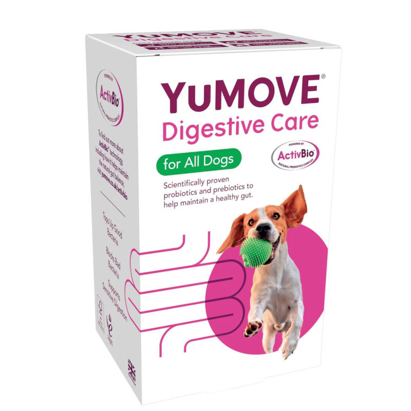 Yumove Digestive Care - Lintbells