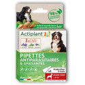 Pipettes Actiplant'3 Grand chien