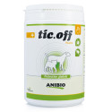 Tic-Off Anibio 500g new