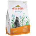 Croquettes Holistic Urinary Help chat Almo Nature new