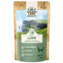 Agneau riz et courgettes 8 x 150g Wildes Land