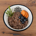 Boeuf et patates douces 8 x 150g Wildes Land