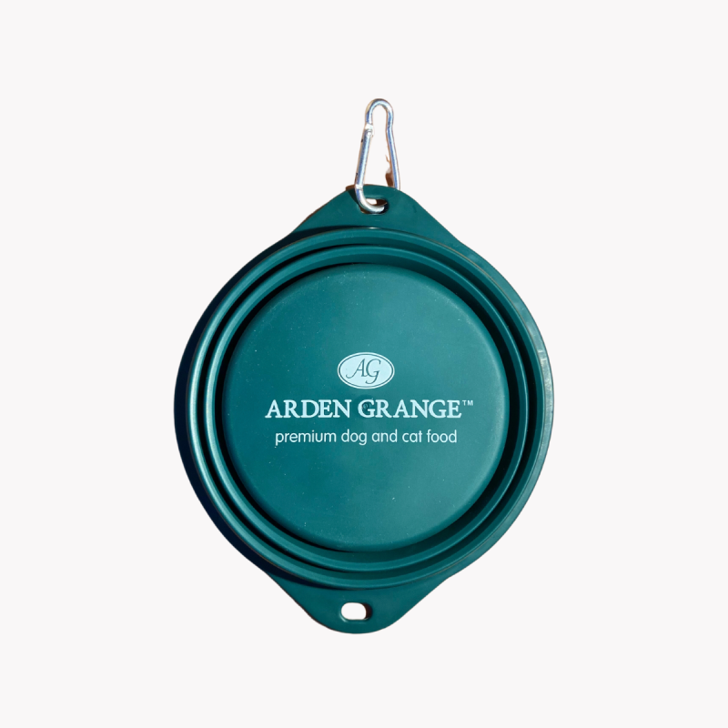 Gamelle de voyage Arden Grange