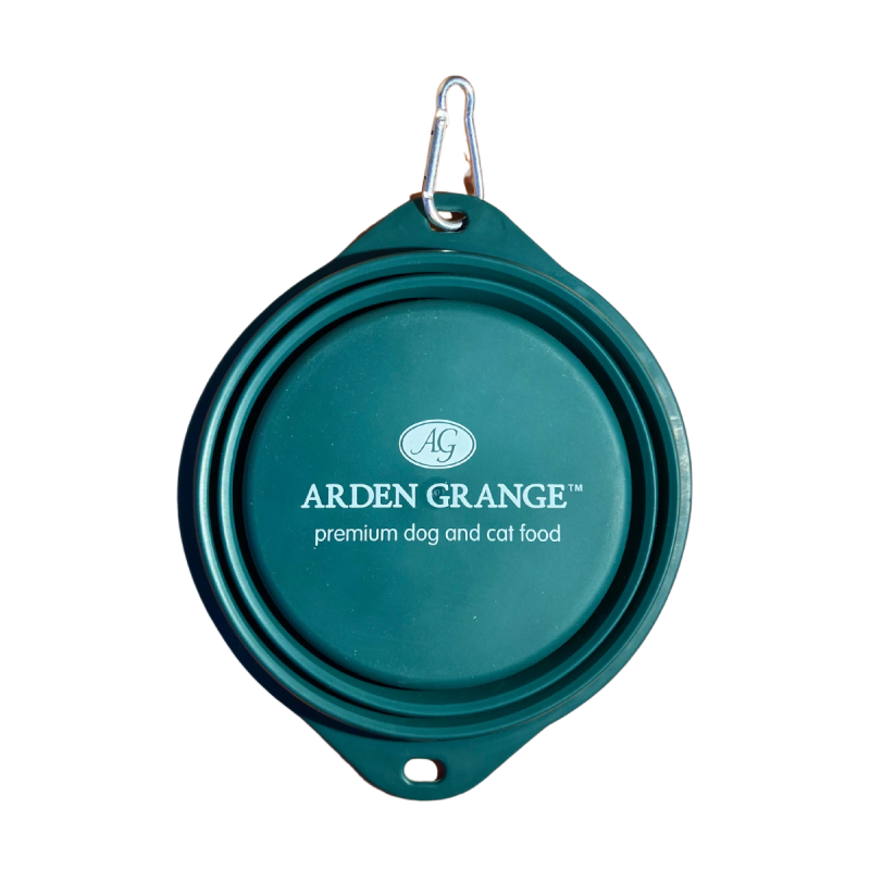 Gamelle de voyage Arden Grange