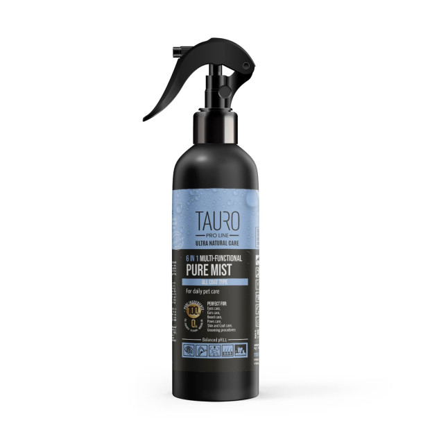 Flacon & Spray Argent Colloïdal Anti Démangeaison Tout-en-1 pour Chien &  Chat : Antibiotique & Soin (Nettoyant, Cicatrisant, Désinfectant) &  Problèmes