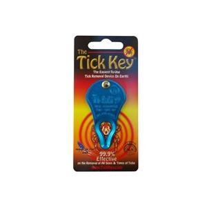 Pince à tiques "Tick Key"