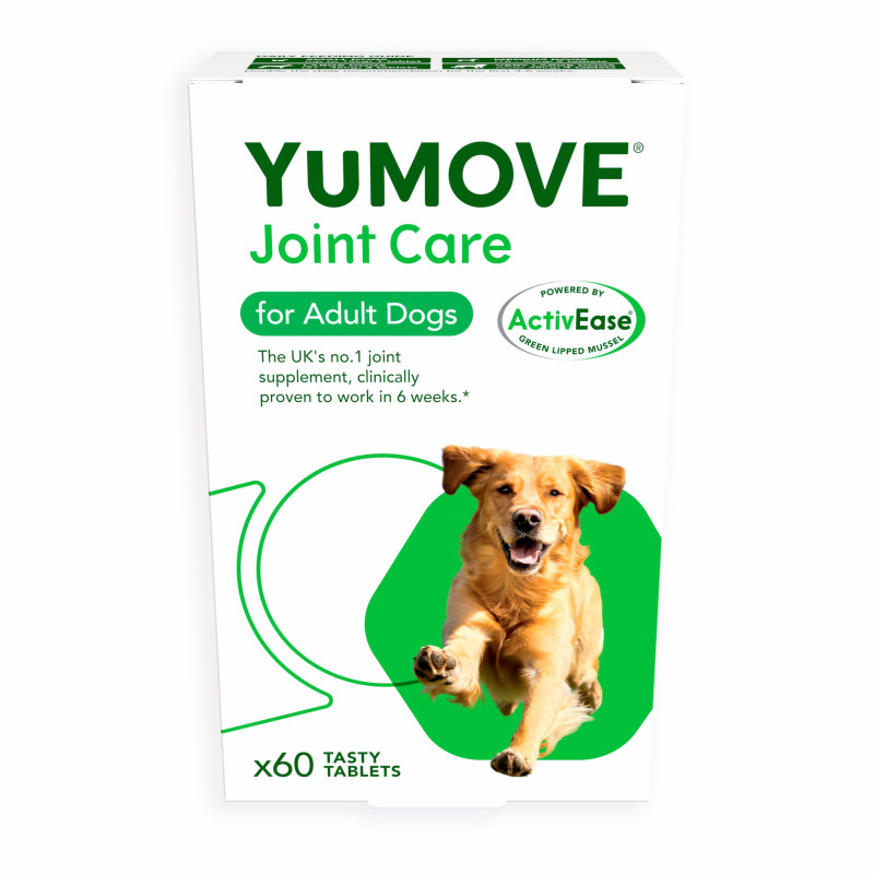 Yumove 60