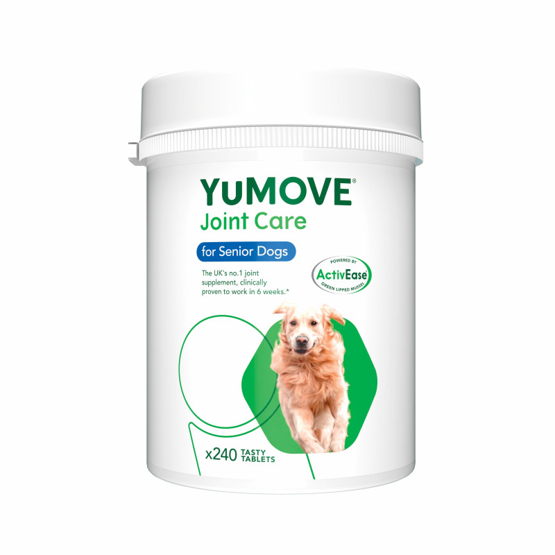 Yumove Senior 240