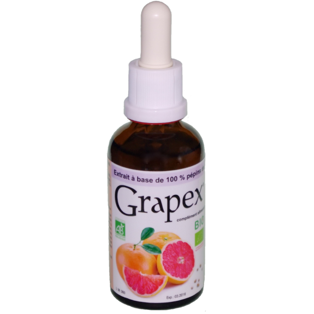 Grapex 78% EPP Bio