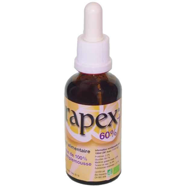 Grapex 60% EPP Bio