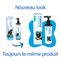 YuDERM Anti démangeaison chez le chien