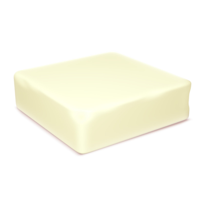 Shampoing solide Nu & Naturel Dorwest box savon