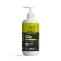 Shampoing Deep Clean Chien Blanc Tauro Pro Line 400mL