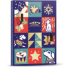 Calendrier-Chien-Noel-Lily-s-Kitchen 