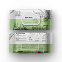 Lingettes humidifiées Tauro Pro Line