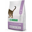 Croquettes digestion sensible chat Nature's Protection