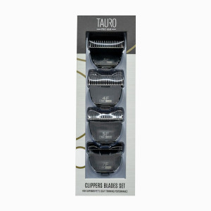 Set Lames de remplacement tondeuse Tauro Pro Line