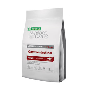 Croquettes Gastrointestinal Nature's Protection 1,5kg