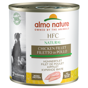 Almo Nature Classic Filet poulet