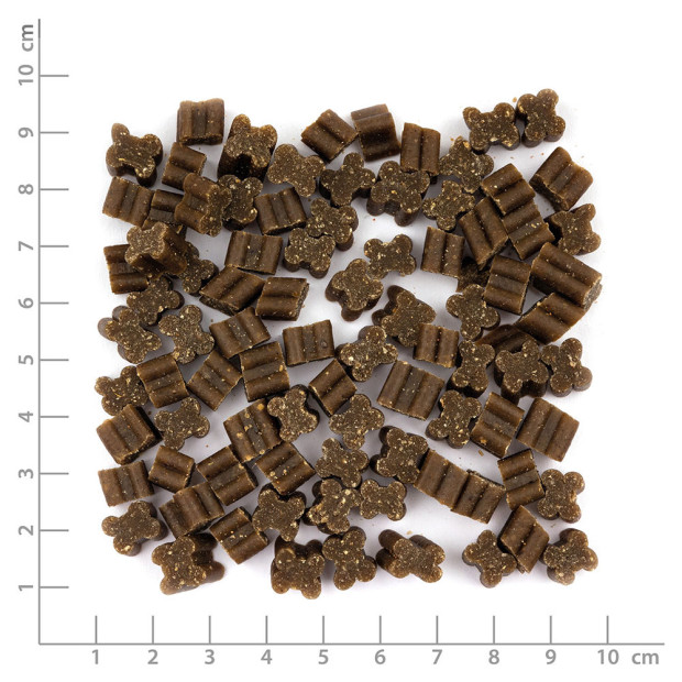 Récompenses éducatives sans céréales Arden Grange Poulet