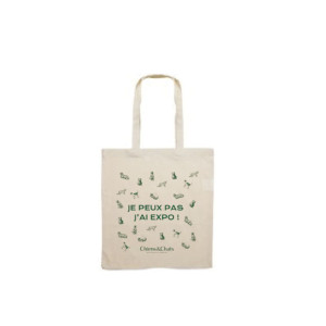 Tote bag Chiens et Chats Naturellement