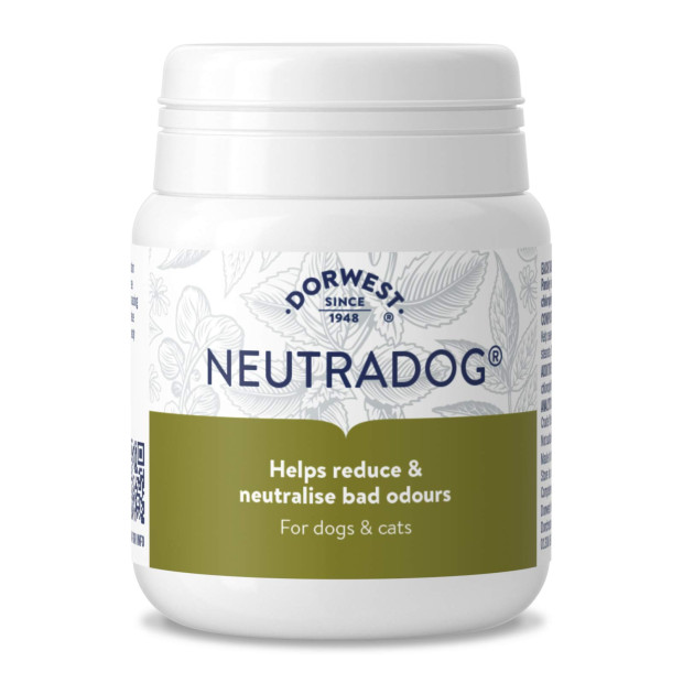 Doggy de tox Dorwest 100
