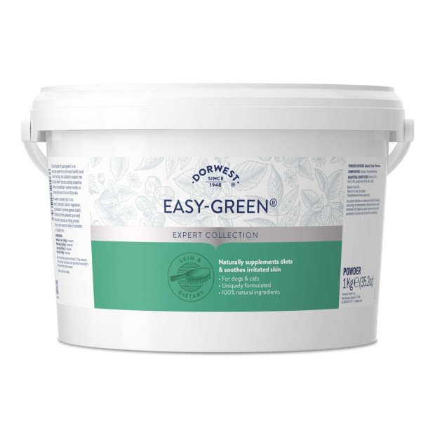 Easy green Dorwest 1