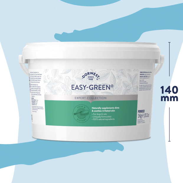 Easy green Dorwest 1