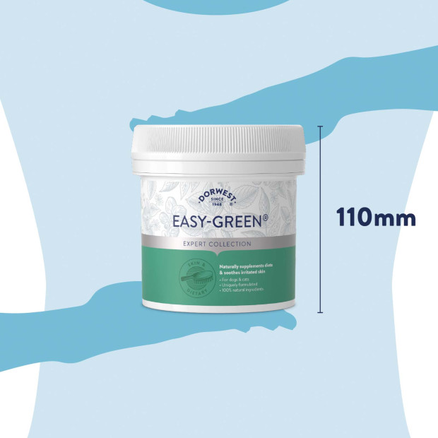 Easy green Dorwest 500