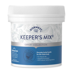 Keeper's Mix Dorwest 250