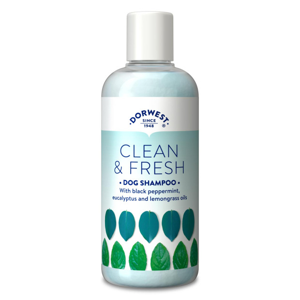 Clean & Fresh Dorwest 250